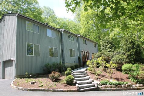 78 Sturbridge Road Easton CT 06612