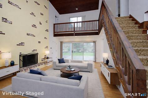 78 Sturbridge Road Easton CT 06612