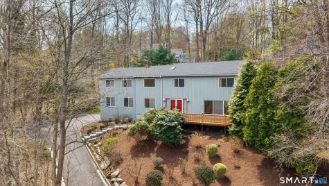 78 Sturbridge Road Easton CT 06612