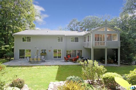 78 Sturbridge Road Easton CT 06612