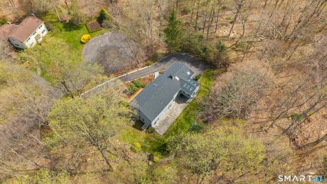 78 Sturbridge Road Easton CT 06612