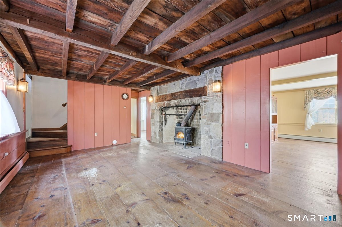 114 Scotland Road Sprague CT 06330