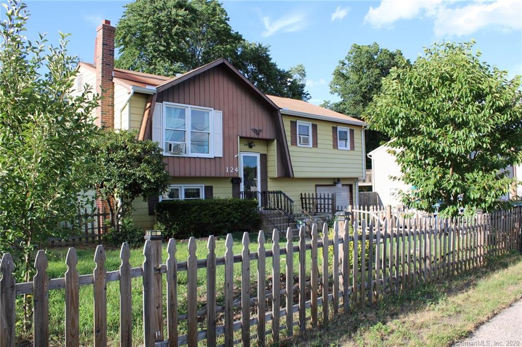 124 Maheu Street Bristol CT 06010