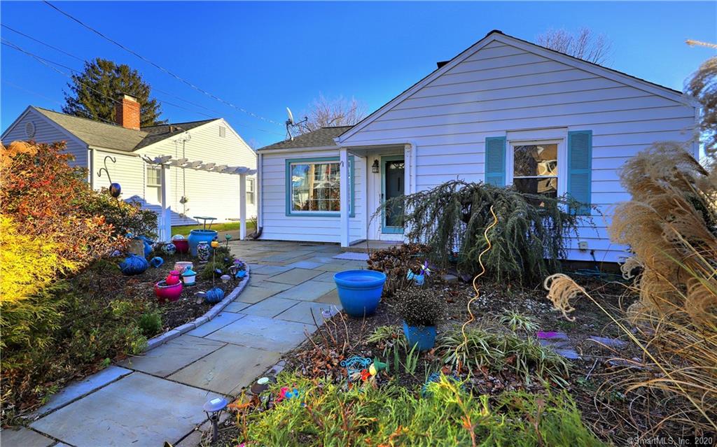 32 Berkeley Terrace Milford CT 06460
