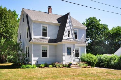 8 Simscroft Road Simsbury CT 06070