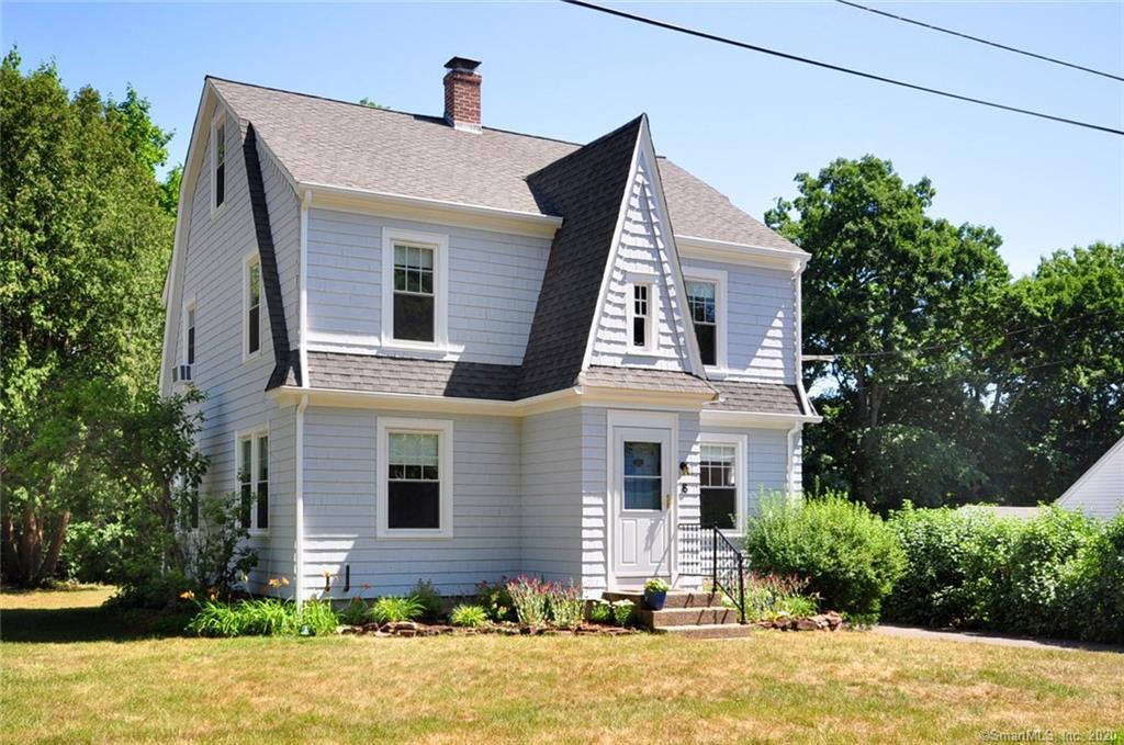 8 Simscroft Road Simsbury CT 06070