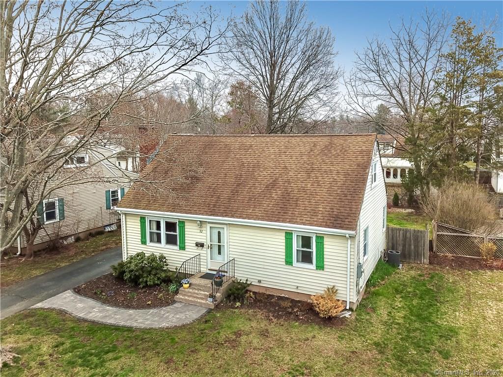 32 Brian Road West Hartford CT 06110