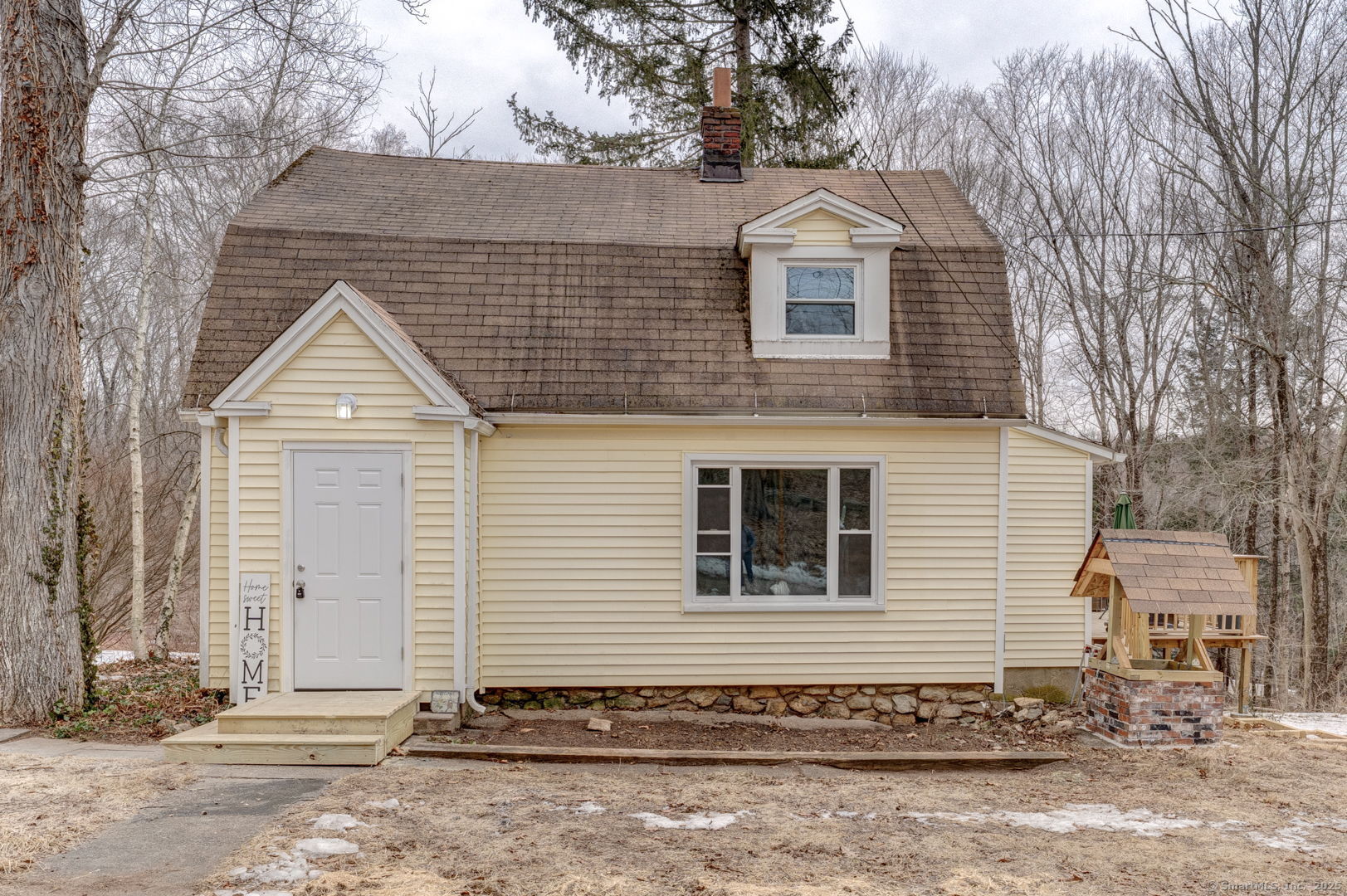 539 Brewster Street Coventry CT 06238