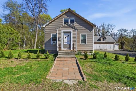 10 Parker Street Enfield CT 06082