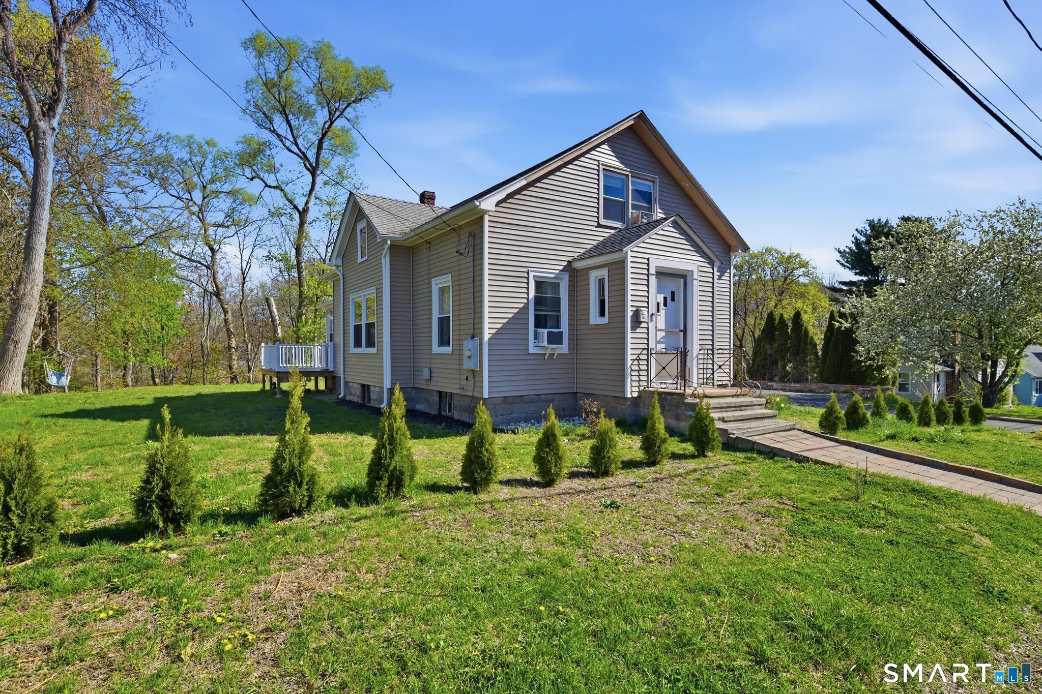 10 Parker Street Enfield CT 06082