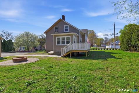 10 Parker Street Enfield CT 06082