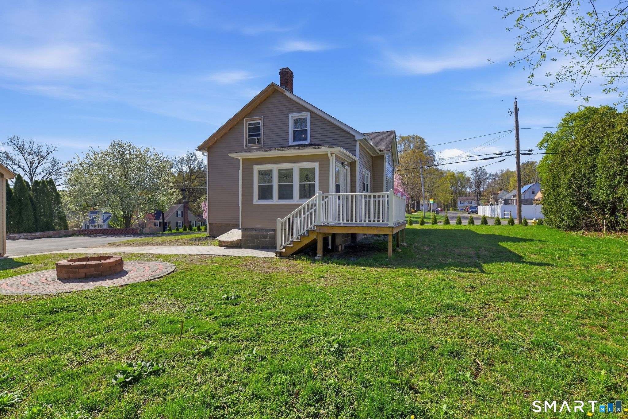 10 Parker Street Enfield CT 06082