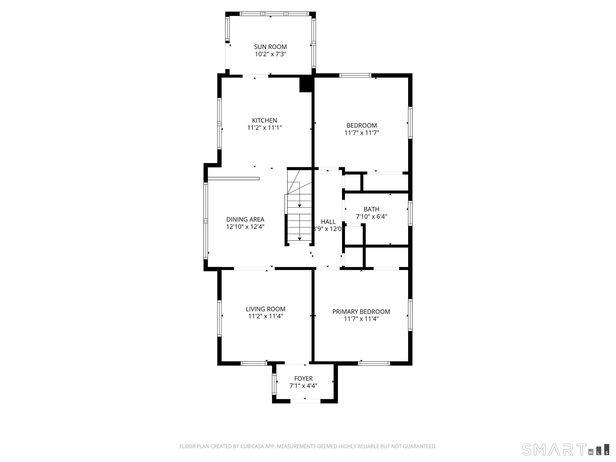 10 Parker Street Enfield CT 06082