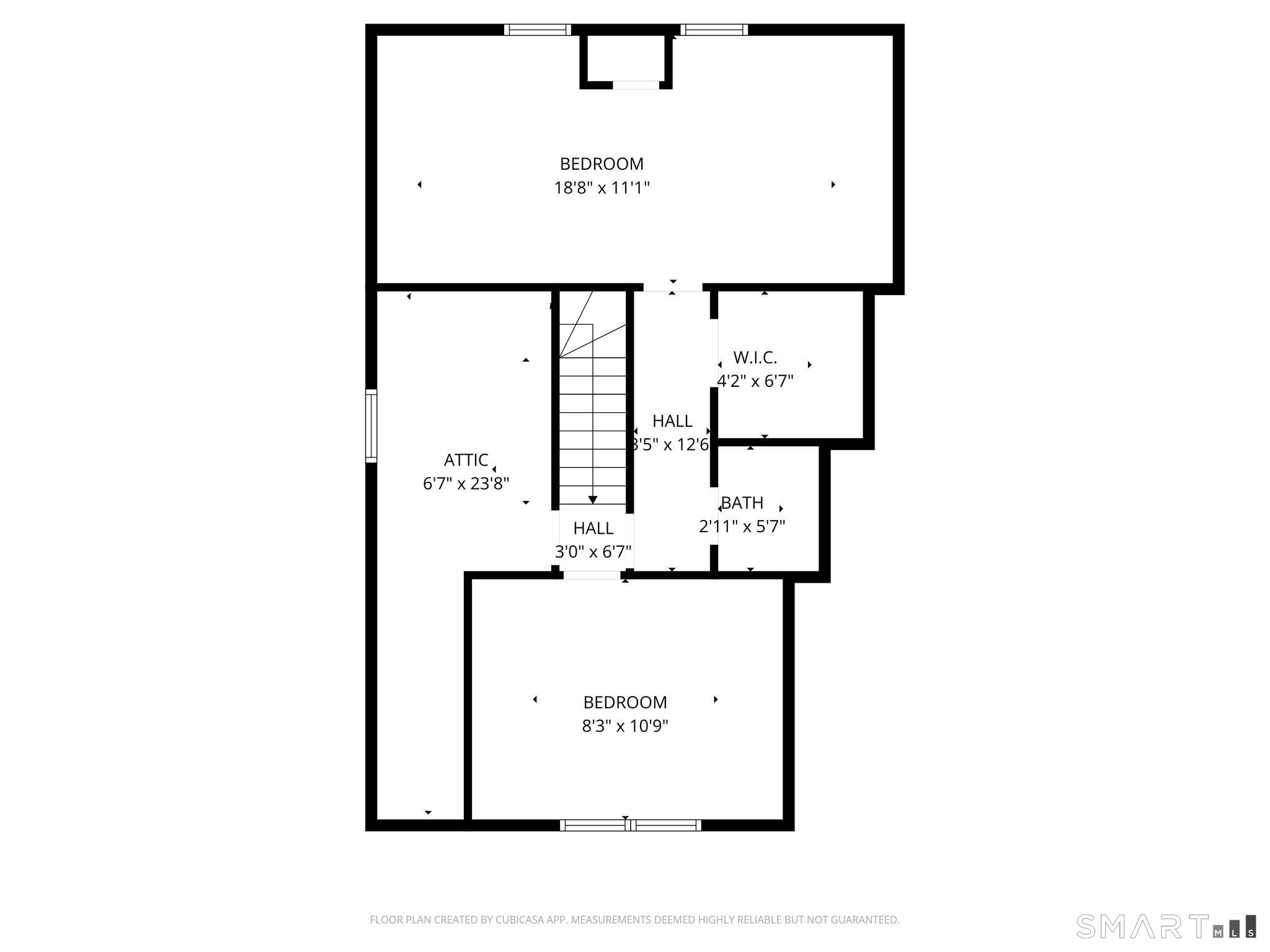 10 Parker Street Enfield CT 06082