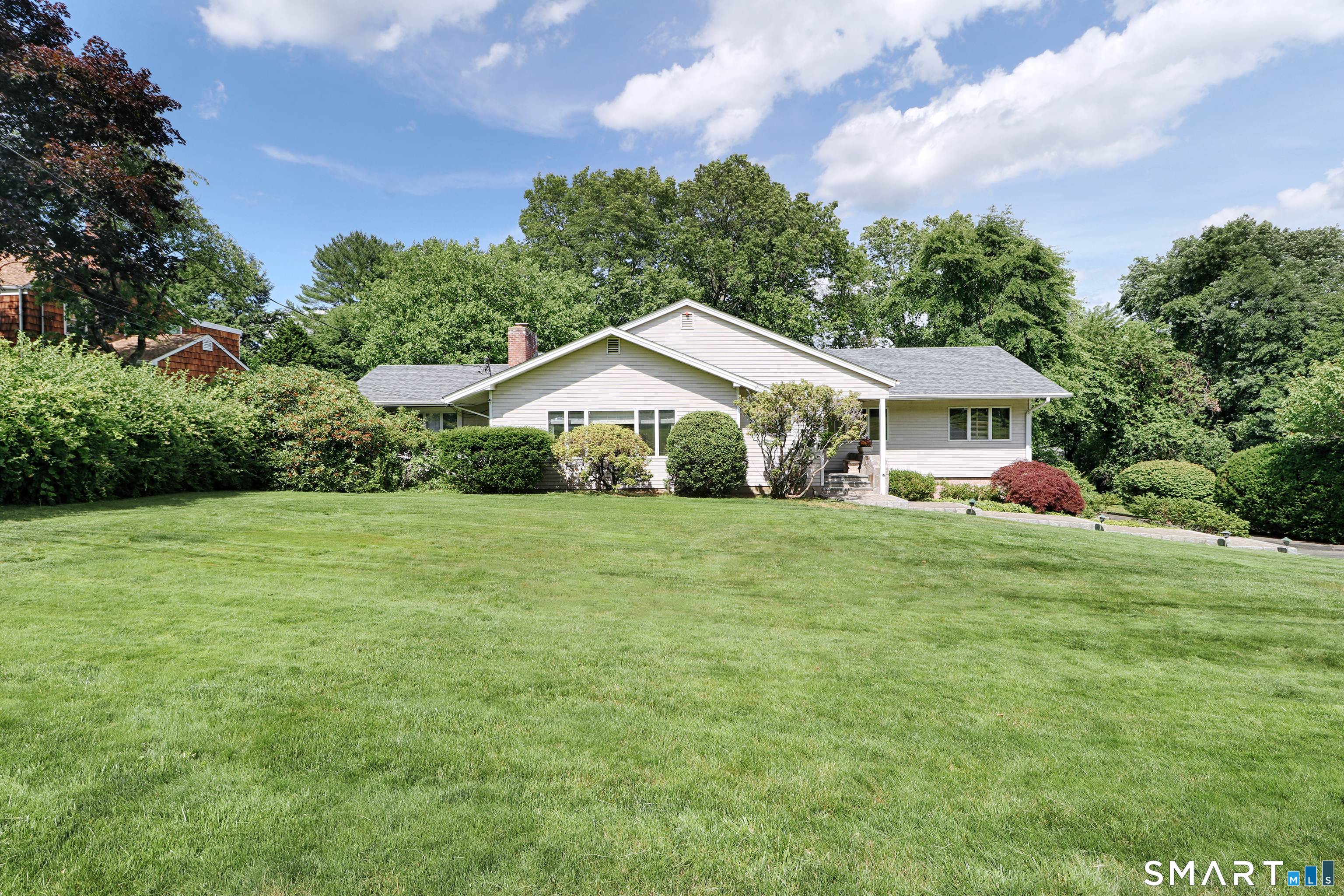 67 Valley Circle Fairfield CT 06825