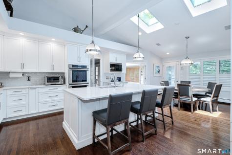 67 Valley Circle Fairfield CT 06825