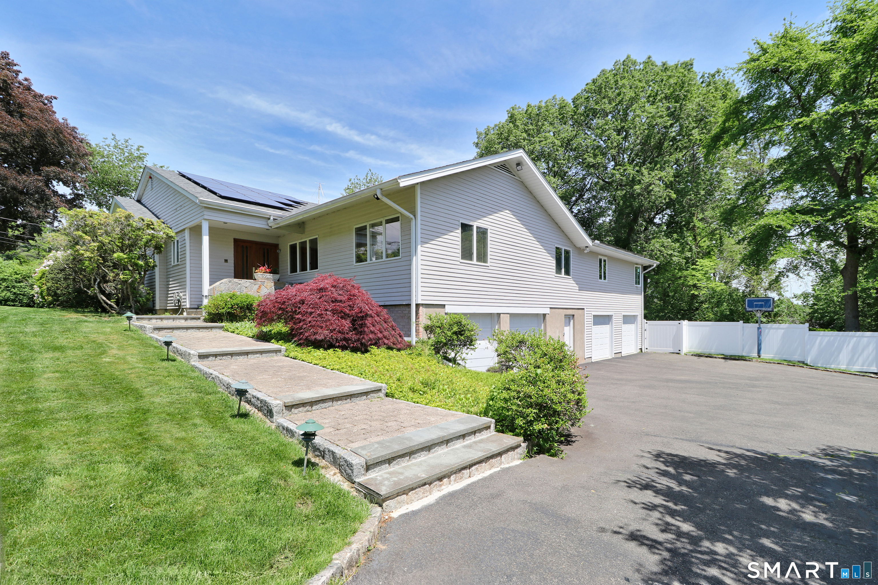 67 Valley Circle Fairfield CT 06825