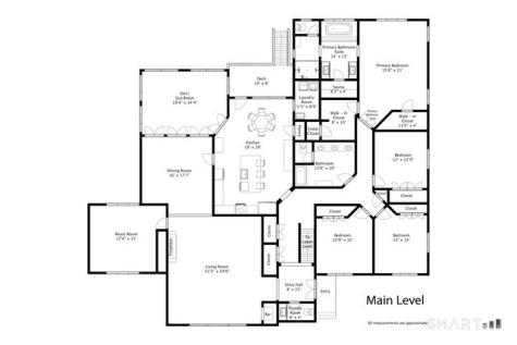 67 Valley Circle Fairfield CT 06825