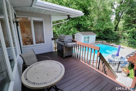 67 Valley Circle Fairfield CT 06825