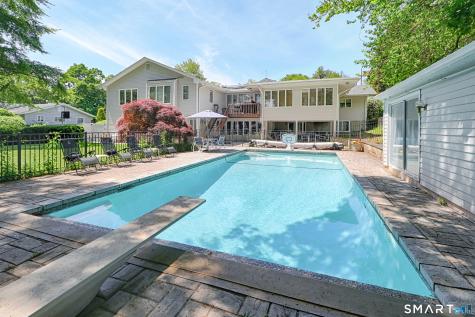 67 Valley Circle Fairfield CT 06825