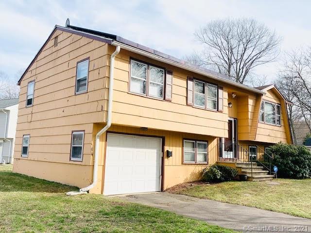 20 Morton Lane New Haven CT 06515