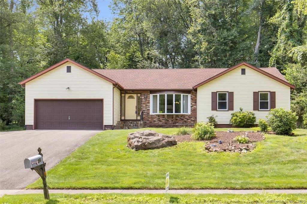20 West Ridge Road Southington CT 06489