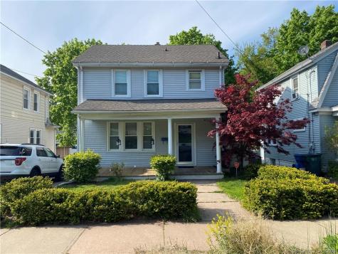 211 Augur Street Hamden CT 06517