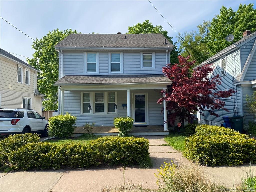 211 Augur Street Hamden CT 06517