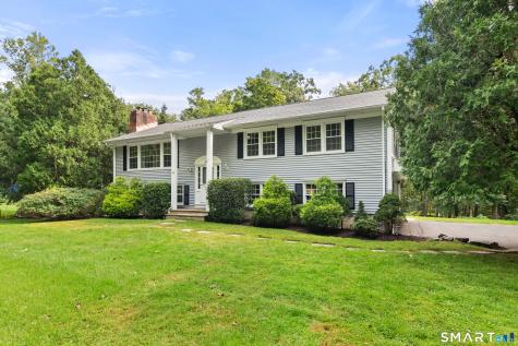 113 Dogwood Lane Stamford CT 06903