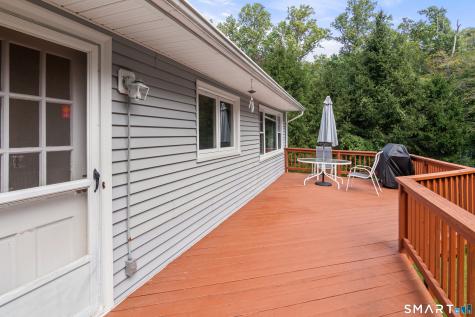 113 Dogwood Lane Stamford CT 06903