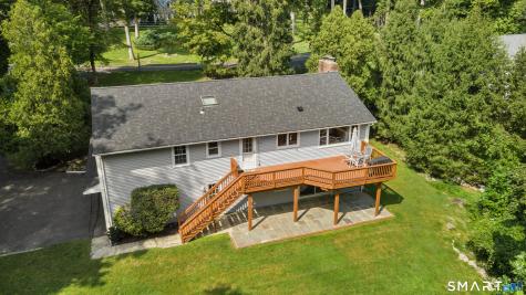113 Dogwood Lane Stamford CT 06903