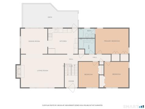 113 Dogwood Lane Stamford CT 06903