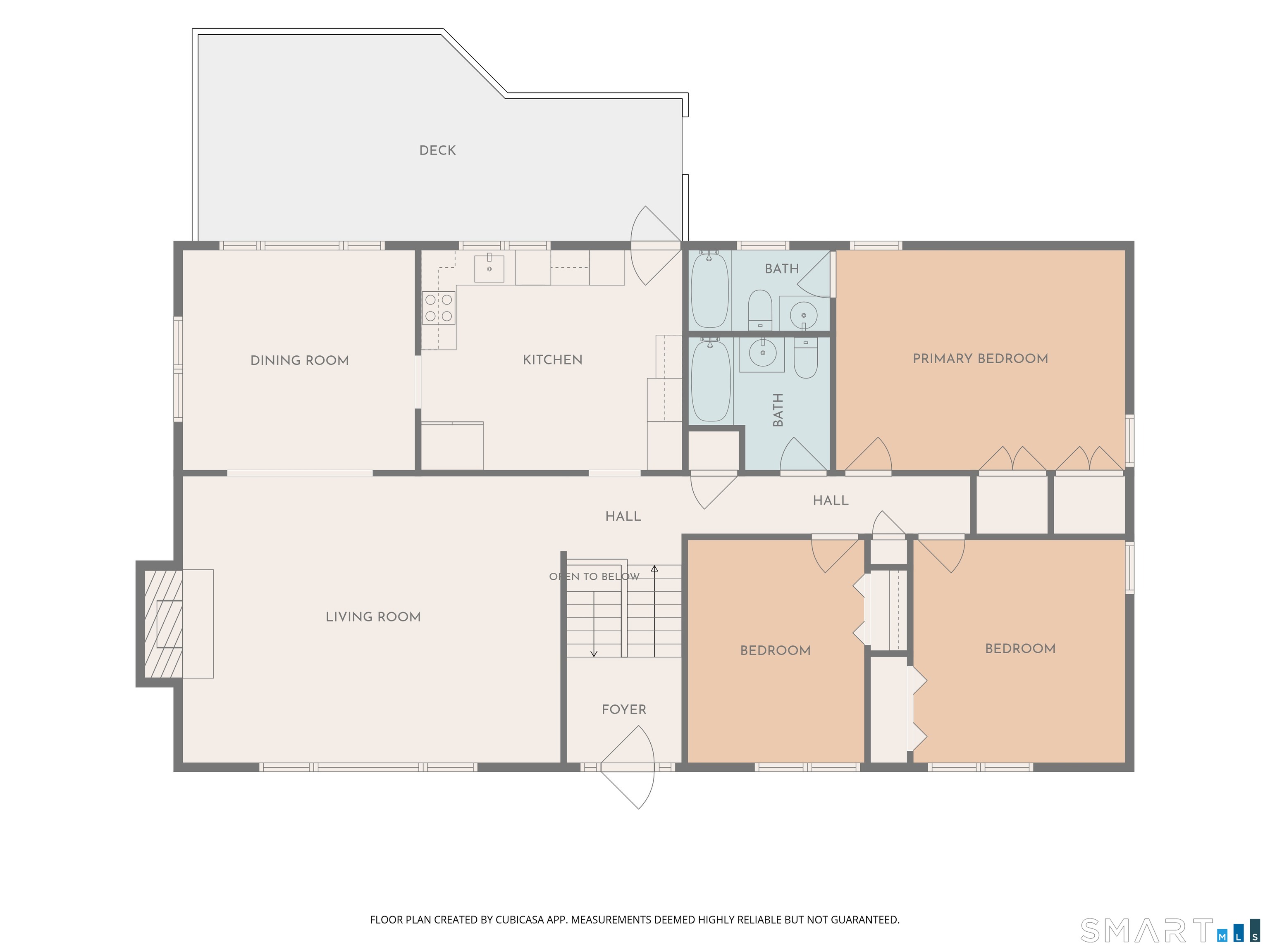 113 Dogwood Lane Stamford CT 06903