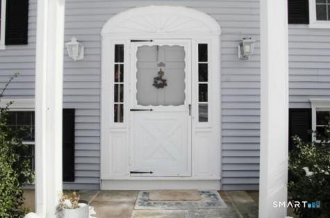 113 Dogwood Lane Stamford CT 06903