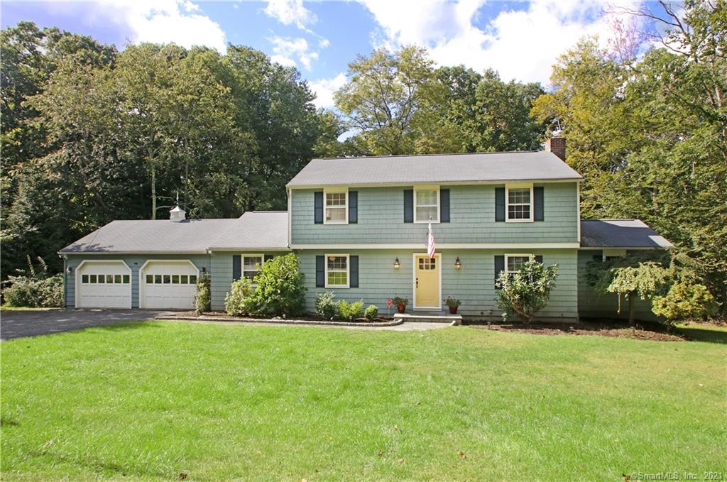 79 Acre Lane Ridgefield CT 06877