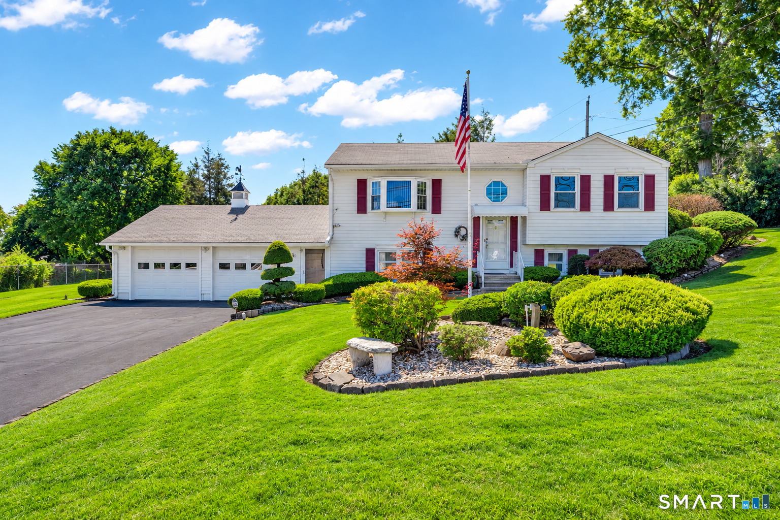 153 Cook Hill Road Wallingford CT 06492