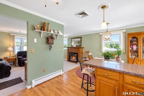153 Cook Hill Road Wallingford CT 06492
