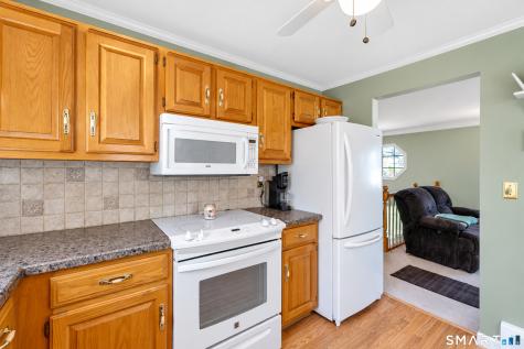 153 Cook Hill Road Wallingford CT 06492