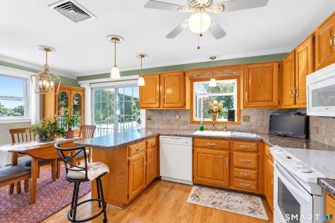 153 Cook Hill Road Wallingford CT 06492