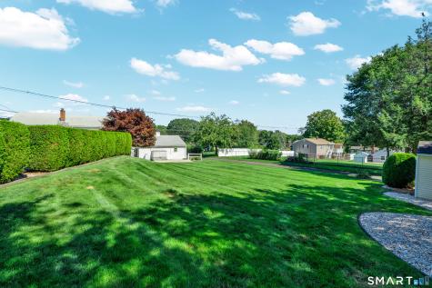 153 Cook Hill Road Wallingford CT 06492