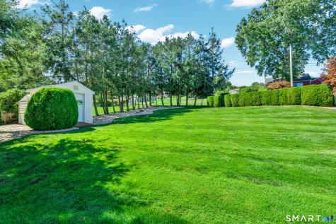 153 Cook Hill Road Wallingford CT 06492