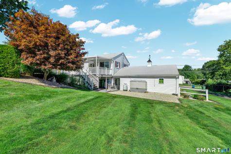 153 Cook Hill Road Wallingford CT 06492