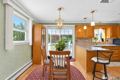 153 Cook Hill Road Wallingford CT 06492