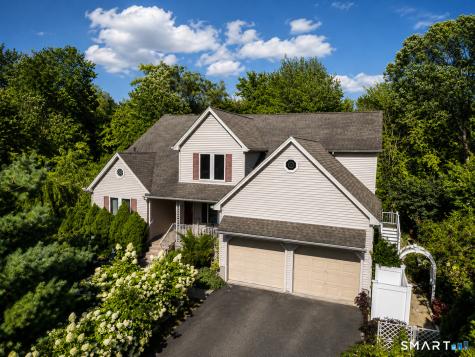 179 Sunnyslope Drive New Britain CT 06053