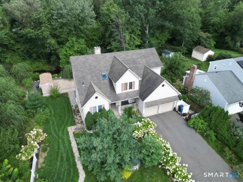 179 Sunnyslope Drive New Britain CT 06053