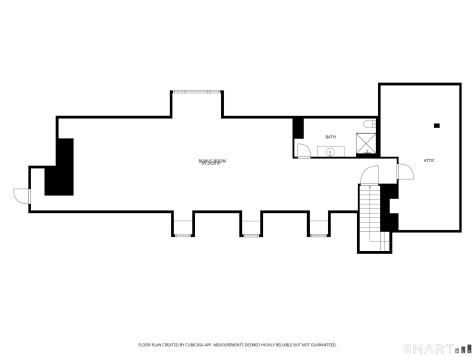 475 Springer Road Fairfield CT 06824