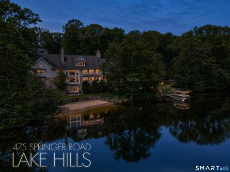 475 Springer Road Fairfield CT 06824