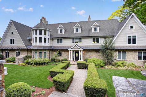 475 Springer Road Fairfield CT 06824