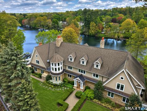 475 Springer Road Fairfield CT 06824