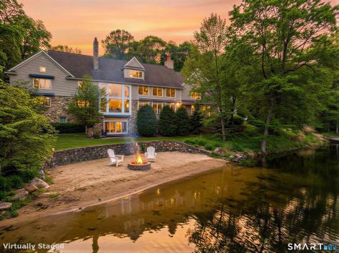 475 Springer Road Fairfield CT 06824